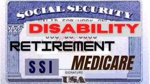 What is social security benefits