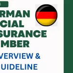 social insurance number in Germany