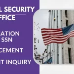 social security office